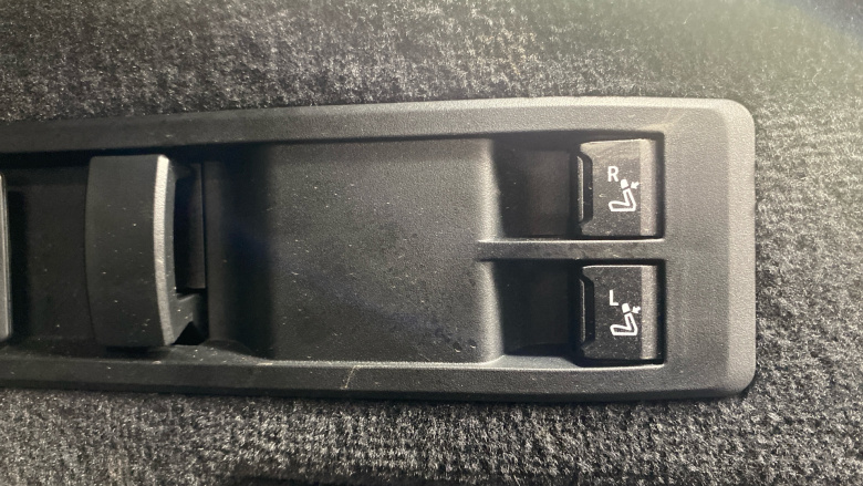 BMW iX 400kW xDrive60 M Sport 112kWh 5dr Auto Electric Estate